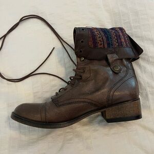 Steve Madden - size 10